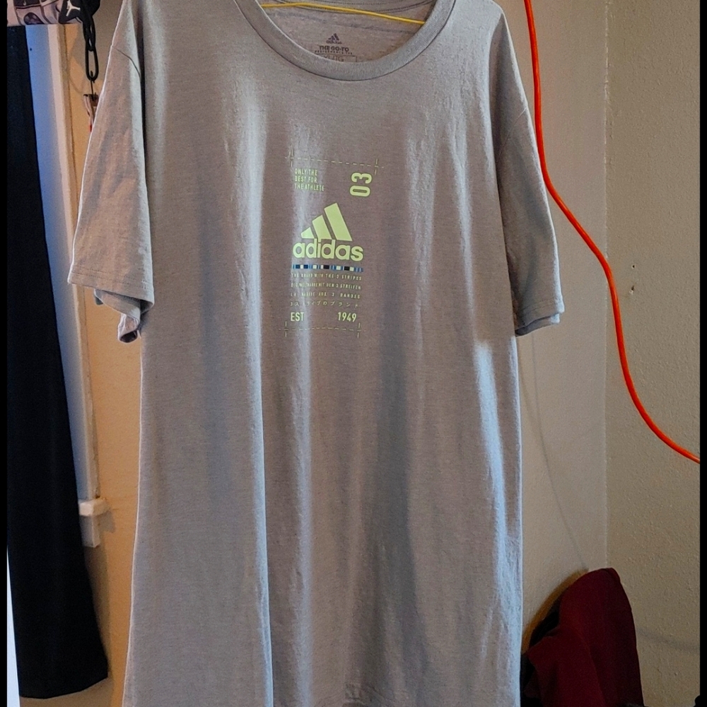 Adidas Performances Tee
